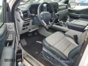 ✅ 2023 Ford F-150 XL • VIN: 1FTFW1ED5PFB87110 • Lot: 82106045. Wystawiony na Copart z przebiegiem Nie podano. Bezpłatny archiwum sprzedaży aukcyjnych z USA i szczegółowy raport historii pojazdu na DreamBid. Zdjęcie 8.