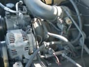 ✅ 2006 Jeep Liberty Limited • VIN: 1J4GL58K56W125584 • Лот: 43020459. Опубликован ранее на IAAI с пробегом 213 909 миль. Бесплатный доступ к архиву аукционных продаж из США и подробный отчёт об истории автомобиля на DreamBid. Изображение 14.