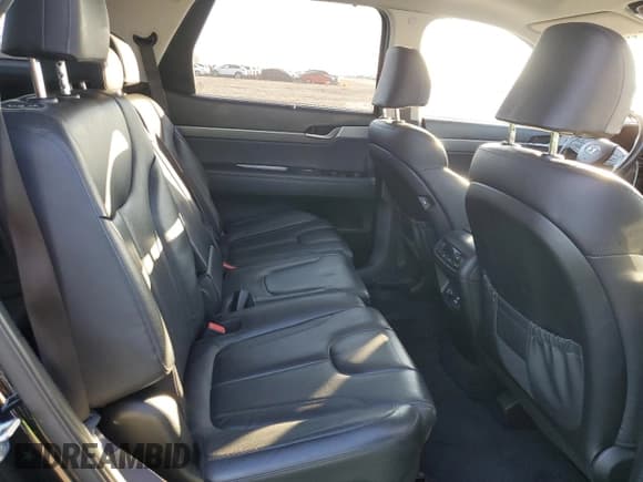 ✅ 2022 Hyundai Palisade SEL • VIN: KM8R44HE9NU362102 • Лот: 89316535. Опубликован ранее на Copart с пробегом 31 546 миль. Бесплатный доступ к архиву аукционных продаж из США и подробный отчёт об истории автомобиля на DreamBid. Изображение 11.