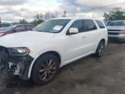 ✅ 2015 Dodge Durango Limited • VIN: 1C4RDHDG6FC187687 • Lot: 43451785. Wystawiony na IAAI z przebiegiem 165 989 mil. Bezpłatny archiwum sprzedaży aukcyjnych z USA i szczegółowy raport historii pojazdu na DreamBid. Zdjęcie 17.