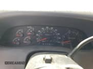 ✅ 2001 Ford F-350 XL • VIN: 1FTSW31F11ED91045 • Lot: 80675325. Listed on Copart with 205,517 mi. Free auction sales archive from the USA and detailed vehicle history report at DreamBid. Image 9.