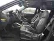 2015 Hyundai Veloster Turbo with VIN KMHTC6AE3FU232834, listed as a Copart auction lot 76071403 with 173,259 mi miles and . Bid and sale history available at DreamBid. Image 7.