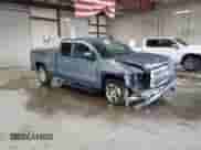 2015 Chevrolet Silverado 1500 LT z VIN 1GCVKRECXFZ429352, wystawiony jako Copart lot #59278335 z przebiegiem 69 532 mil mil oraz Szkoda całkowita • Salvage title. Historia ofert i sprzedaży dostępna na DreamBid. Obrazek 4.