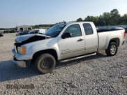✅ 2011 GMC Sierra 1500 SLE • VIN: 1GTR1VE01BZ146237 • Lot: 80162545. Wystawiony na Copart z przebiegiem 272 868 mil. Bezpłatny archiwum sprzedaży aukcyjnych z USA i szczegółowy raport historii pojazdu na DreamBid. Zdjęcie 1.