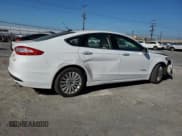✅ 2016 Ford Fusion SE Hybrid • VIN: 3FA6P0LU9GR157112 • Lot: 80173065. Listed on Copart with 84,969 mi. Free auction sales archive from the USA and detailed vehicle history report at DreamBid. Image 3.