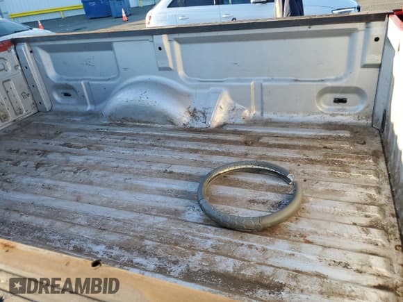 ✅ 2008 Ford F-150 XL • VIN: 1FTRF12228KE36052 • Lot: 89221145. Listed on Copart with 161,358 mi. Free auction sales archive from the USA and detailed vehicle history report at DreamBid. Image 10.