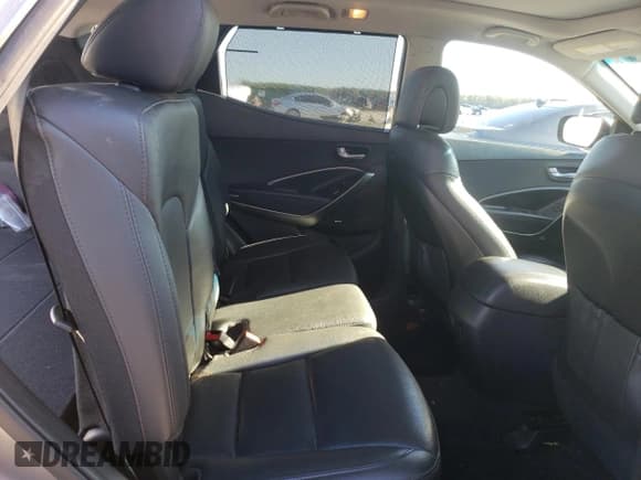 ✅ 2017 Hyundai Santa Fe Ultimate • VIN: 5NMZWDLA0HH043217 • Лот: 78900043. Опубликован ранее на Copart с пробегом 89 106 миль. Бесплатный доступ к архиву аукционных продаж из США и подробный отчёт об истории автомобиля на DreamBid. Изображение 11.