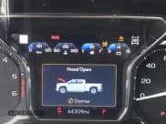 ✅ 2021 GMC Sierra 1500 AT4 • VIN: 1GTU9EET0MZ328317 • Лот: 43750506. Опубликован ранее на IAAI с пробегом 64 309 миль. Бесплатный доступ к архиву аукционных продаж из США и подробный отчёт об истории автомобиля на DreamBid. Изображение 16.