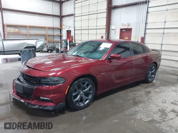 ✅ 2017 Dodge Charger R/T • VIN: 2C3CDXCTXHH557168 • Lot: 43597078. Listed on IAAI with 82,967 mi. Free auction sales archive from the USA and detailed vehicle history report at DreamBid. Image 21.