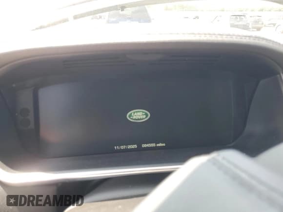 ✅ 2015 Land Rover Range Rover • VIN: SALGR2VF3FA216191 • Lot: 68332265. Listed on Copart with 84,555 mi. Free auction sales archive from the USA and detailed vehicle history report at DreamBid. Image 9.