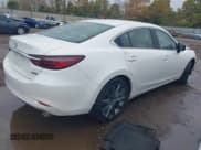✅ 2020 Mazda 6 Touring • VIN: JM1GL1VM2L1514955 • Lot: 43545177. Wystawiony na IAAI z przebiegiem 69 957 mil. Bezpłatny archiwum sprzedaży aukcyjnych z USA i szczegółowy raport historii pojazdu na DreamBid. Zdjęcie 4.