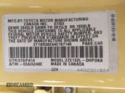 ✅ 2004 Toyota Matrix Std • VIN: 2T1KR38E64C197140 • Lot: 43522000. Wystawiony na IAAI z przebiegiem 134 890 mil. Bezpłatny archiwum sprzedaży aukcyjnych z USA i szczegółowy raport historii pojazdu na DreamBid. Zdjęcie 9.