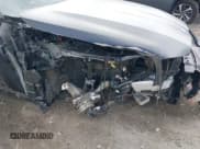 ✅ 2024 BMW i5 M60 • VIN: WBY43FK06RCR32142 • Lot: 42287151. Listed on IAAI with 8,402 mi. Free auction sales archive from the USA and detailed vehicle history report at DreamBid. Image 6.