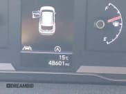 ✅ 2022 Hyundai Tucson SE • VIN: 5NMJACAE0NH053009 • Lot: 43550808. Listed on IAAI with 48,601 mi. Free auction sales archive from the USA and detailed vehicle history report at DreamBid. Image 16.