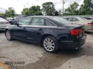 ✅ 2015 Audi A6 Premium • VIN: WAUFFAFC6FN008144 • Lot: 59812215. Wystawiony na Copart z przebiegiem 89 791 mil. Bezpłatny archiwum sprzedaży aukcyjnych z USA i szczegółowy raport historii pojazdu na DreamBid. Zdjęcie 2.