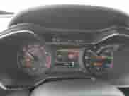 2023 Chevrolet TrailBlazer RS с VIN KL79MTSL4PB153559, выставлен на аукционе Copart как лот 81773135 с пробегом 17 647 миль миль и Списание • Salvage title. История ставок и продаж доступна на DreamBid. Изображение 9.