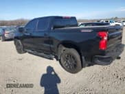 ✅ 2023 Chevrolet Silverado 1500 LT Trail Boss • VIN: 3GCUDFE84PG273892 • Lot: 46909745. Wystawiony na Copart z przebiegiem 59 466 mil. Bezpłatny archiwum sprzedaży aukcyjnych z USA i szczegółowy raport historii pojazdu na DreamBid. Zdjęcie 2.