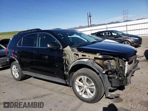 ✅ 2015 Chevrolet Equinox LT • VIN: 2GNALBEK6F6188225 • Лот: 53163144. Опубликован ранее на Copart с пробегом 83 593 миль. Бесплатный доступ к архиву аукционных продаж из США и подробный отчёт об истории автомобиля на DreamBid. Изображение 12.