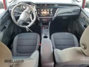 ✅ 2023 Chevrolet Bolt EV 1LT • VIN: 1G1FW6S05P4121577 • Lot: 81641914. Wystawiony na Copart z przebiegiem 23 004 mil. Bezpłatny archiwum sprzedaży aukcyjnych z USA i szczegółowy raport historii pojazdu na DreamBid. Zdjęcie 8.