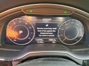 ✅ 2019 Audi Q7 Prestige • VIN: WA1VAAF70KD026665 • Лот: 92529065. Опубликован ранее на Copart с пробегом 122 690 миль. Бесплатный доступ к архиву аукционных продаж из США и подробный отчёт об истории автомобиля на DreamBid. Изображение 9.