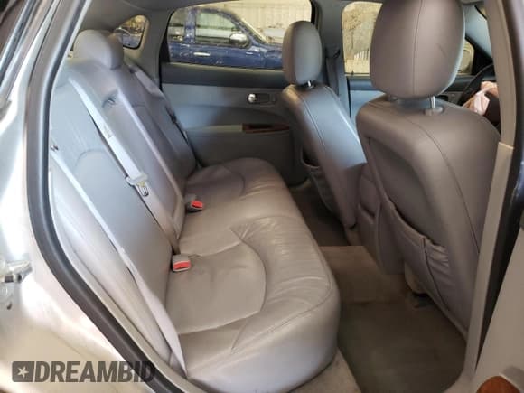 ✅ 2006 Buick LaCrosse CXL • VIN: 2G4WD582261248440 • Lot: 84593765. Wystawiony na Copart z przebiegiem 212 741 mil. Bezpłatny archiwum sprzedaży aukcyjnych z USA i szczegółowy raport historii pojazdu na DreamBid. Zdjęcie 10.