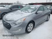 ✅ 2014 Hyundai Sonata Limited • VIN: KMHEC4A4XEA117023 • Lot: 41299461. Wystawiony na IAAI z przebiegiem 154 822 mil. Bezpłatny archiwum sprzedaży aukcyjnych z USA i szczegółowy raport historii pojazdu na DreamBid. Zdjęcie 17.