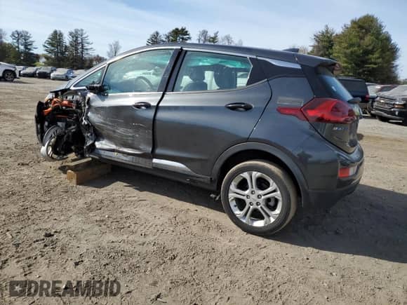 2017 Chevrolet Bolt EV LT с VIN 1G1FW6S0XH4183140, выставлен на аукционе Copart как лот 75416463 с пробегом 47 774 миль миль и . История ставок и продаж доступна на DreamBid. Изображение 2.