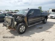 ✅ 2016 Chevrolet Silverado 2500HD LT • VIN: 1GC1KVEG8GF204585 • Lot: 69749705. Wystawiony na Copart z przebiegiem 194 911 mil. Bezpłatny archiwum sprzedaży aukcyjnych z USA i szczegółowy raport historii pojazdu na DreamBid. Zdjęcie 1.