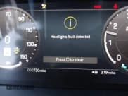 ✅ 2024 Land Rover Defender X • VIN: SALEXFEU8R2352205 • Лот: 41274333. Опубликован ранее на IAAI с пробегом 730 миль. Бесплатный доступ к архиву аукционных продаж из США и подробный отчёт об истории автомобиля на DreamBid. Изображение 15.