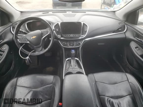 ✅ 2018 Chevrolet Volt Premier • VIN: 1G1RB6S51JU122916 • Lot: 80867575. Wystawiony na Copart z przebiegiem 303 181 mil. Bezpłatny archiwum sprzedaży aukcyjnych z USA i szczegółowy raport historii pojazdu na DreamBid. Zdjęcie 8.