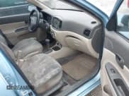 ✅ 2010 Hyundai Accent GLS • VIN: KMHCN4AC1AU500902 • Лот: 41974344. Опубликован ранее на IAAI с пробегом 96 052 миль. Бесплатный доступ к архиву аукционных продаж из США и подробный отчёт об истории автомобиля на DreamBid. Изображение 5.