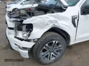 ✅ 2021 Ford F-150 XL • VIN: 1FTEW1EP5MKD31151 • Lot: 43690774. Listed on IAAI with 180,432 mi. Free auction sales archive from the USA and detailed vehicle history report at DreamBid. Image 6.