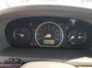 ✅ 2006 Hyundai Sonata GLS • VIN: 5NPEU46F16H054352 • Лот: 42765415. Опубликован ранее на Copart с пробегом 132 252 миль. Бесплатный доступ к архиву аукционных продаж из США и подробный отчёт об истории автомобиля на DreamBid. Изображение 9.