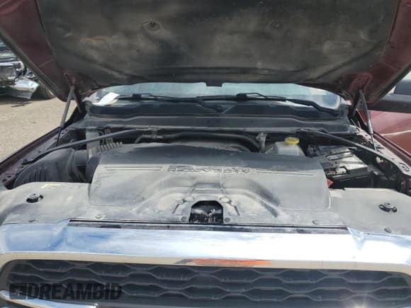 ✅ 2019 Ram 2500 Tradesman • VIN: 3C6UR5HJ5KG539060 • Lot: 56026925. Wystawiony na Copart z przebiegiem 174 155 mil. Bezpłatny archiwum sprzedaży aukcyjnych z USA i szczegółowy raport historii pojazdu na DreamBid. Zdjęcie 11.