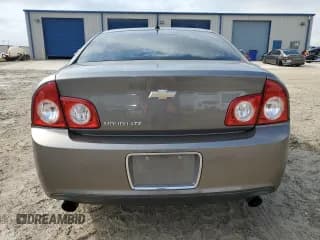 ✅ 2010 Chevrolet Malibu LTZ • VIN: 1G1ZE5E7XA4109032 • Lot: 70488884. Listed on Copart with 85,328 mi. Free auction sales archive from the USA and detailed vehicle history report at DreamBid. Image 6.