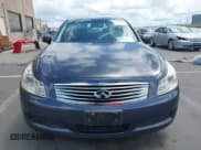 ✅ 2007 Infiniti G35 Journey • VIN: JNKBV61E77M705628 • Лот: 42224664. Опубликован ранее на IAAI с пробегом Не указан. Бесплатный доступ к архиву аукционных продаж из США и подробный отчёт об истории автомобиля на DreamBid. Изображение 12.