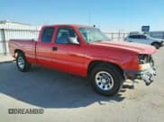 ✅ 2007 Chevrolet Silverado 1500 Work Truck • VIN: 1GCEC19V77Z100149 • Лот: 76168314. Опубликован ранее на Copart с пробегом 196 435 миль. Бесплатный доступ к архиву аукционных продаж из США и подробный отчёт об истории автомобиля на DreamBid. Изображение 4.