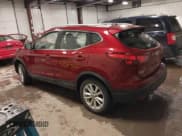 ✅ 2019 Nissan Rogue SL • VIN: JN1BJ1CR5KW325056 • Лот: 41505576. Опубликован ранее на IAAI с пробегом 37 563 миль. Бесплатный доступ к архиву аукционных продаж из США и подробный отчёт об истории автомобиля на DreamBid. Изображение 14.