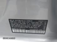 ✅ 2023 Volkswagen Golf GTI S • VIN: WVWGA7CD1PW177442 • Lot: 41569136. Wystawiony na IAAI z przebiegiem 35 713 mil. Bezpłatny archiwum sprzedaży aukcyjnych z USA i szczegółowy raport historii pojazdu na DreamBid. Zdjęcie 9.