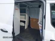 ✅ 2023 Ford Transit Connect XL • VIN: NM0LS7S22P1567018 • Lot: 41348295. Listed on IAAI with 19,622 mi. Free auction sales archive from the USA and detailed vehicle history report at DreamBid. Image 8.