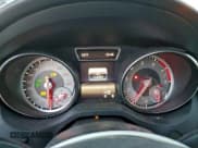 ✅ 2016 Mercedes-Benz GLA 250 • VIN: WDCTG4EB2GJ256178 • Lot: 93875815. Listed on Copart with 114,392 mi. Free auction sales archive from the USA and detailed vehicle history report at DreamBid. Image 9.