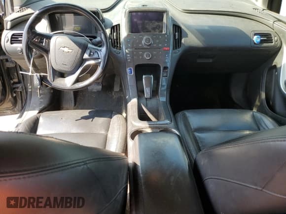 ✅ 2014 Chevrolet Volt • VIN: 1G1RB6E43EU112610 • Лот: 85486475. Опубликован ранее на Copart с пробегом 251 594 миль. Бесплатный доступ к архиву аукционных продаж из США и подробный отчёт об истории автомобиля на DreamBid. Изображение 8.