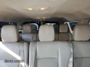 ✅ 2016 Nissan NV SL • VIN: 5BZAF0AA7GN854331 • Lot: 68736034. Wystawiony na Copart z przebiegiem 102 276 mil. Bezpłatny archiwum sprzedaży aukcyjnych z USA i szczegółowy raport historii pojazdu na DreamBid. Zdjęcie 10.