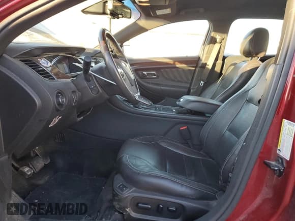 ✅ 2015 Ford Taurus Limited • VIN: 1FAHP2F87FG110802 • Lot: 85697504. Wystawiony na Copart z przebiegiem 114 053 mil. Bezpłatny archiwum sprzedaży aukcyjnych z USA i szczegółowy raport historii pojazdu na DreamBid. Zdjęcie 7.