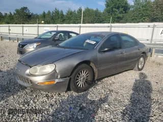 ✅ 1999 Chrysler Concorde • VIN: 2C3HD46J3XH693087 • Лот: 67992073. Опубликован ранее на Copart с пробегом 196 976 миль. Бесплатный доступ к архиву аукционных продаж из США и подробный отчёт об истории автомобиля на DreamBid. Изображение 1.