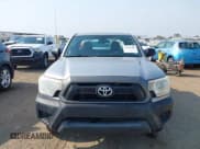 ✅ 2015 Toyota Tacoma • VIN: 5TFTX4CN1FX055709 • Lot: 42984480. Listed on IAAI with 105,410 mi. Free auction sales archive from the USA and detailed vehicle history report at DreamBid. Image 12.