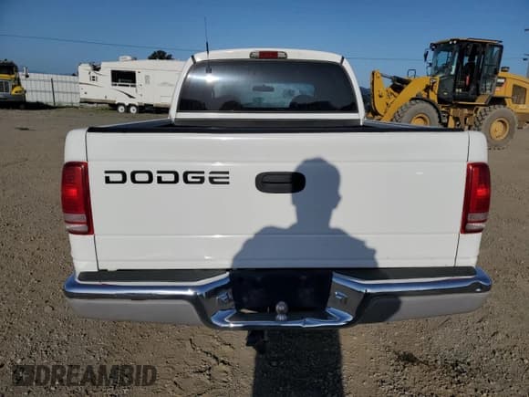 ✅ 2001 Dodge Dakota Sport • VIN: 1B7GL2AN81S120632 • Lot: 50730415. Wystawiony na Copart z przebiegiem 191 302 mil. Bezpłatny archiwum sprzedaży aukcyjnych z USA i szczegółowy raport historii pojazdu na DreamBid. Zdjęcie 6.