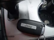 ✅ 2015 Jeep Grand Cherokee Overland • VIN: 1C4RJFCG7FC754178 • Lot: 41554947. Listed on IAAI with 164,413 mi. Free auction sales archive from the USA and detailed vehicle history report at DreamBid. Image 11.