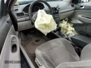 ✅ 2009 Chevrolet Cobalt 1LT • VIN: 1G1AT18H797280105 • Lot: 84232015. Listed on Copart with 126,596 mi. Free auction sales archive from the USA and detailed vehicle history report at DreamBid. Image 8.