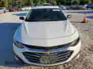 2020 Chevrolet Malibu LS z VIN 1G1ZB5ST7LF127389, wystawiony jako Copart lot #85547165 z przebiegiem 113 773 mil mil oraz Szkoda całkowita • Salvage title. Historia ofert i sprzedaży dostępna na DreamBid. Obrazek 5.